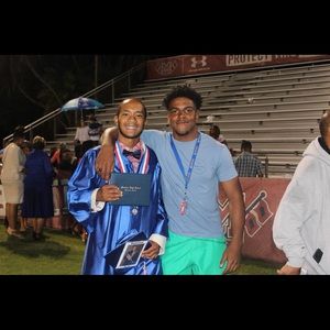 Meet your Posher, Charles